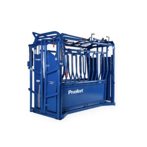 Squeeze Chute - Model S04