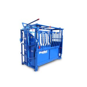 Squeeze Chute - Model SO191