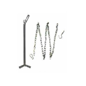 Water Swings - Stainless Steel 24" & 36"